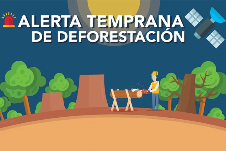 GEO-GEE project: Tackling deforestation and forest degradation in Costa Rica